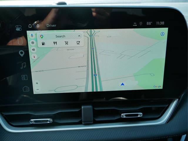 2025 Chevrolet Equinox Base