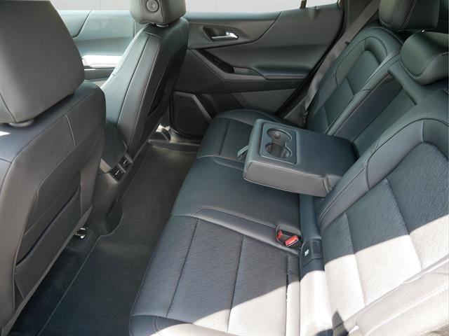 2025 Chevrolet Equinox Base