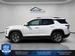 2025 Chevrolet Equinox Base