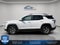 2025 Chevrolet Equinox Base