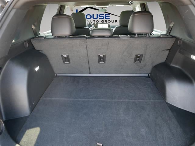 2025 Chevrolet Equinox Base