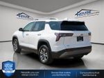 2025 Chevrolet Equinox Base