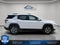 2025 Chevrolet Equinox Base