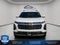 2025 Chevrolet Equinox Base