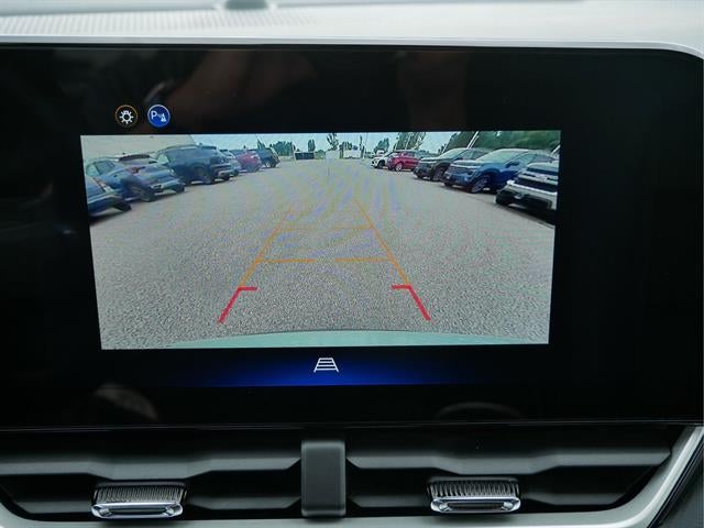 2026 Chevrolet Equinox Base