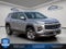 2026 Chevrolet Equinox Base
