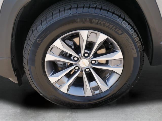 2026 Chevrolet Equinox Base