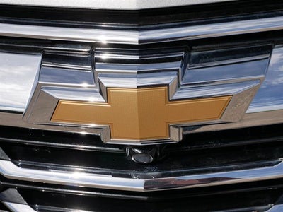 2026 Chevrolet Equinox Base