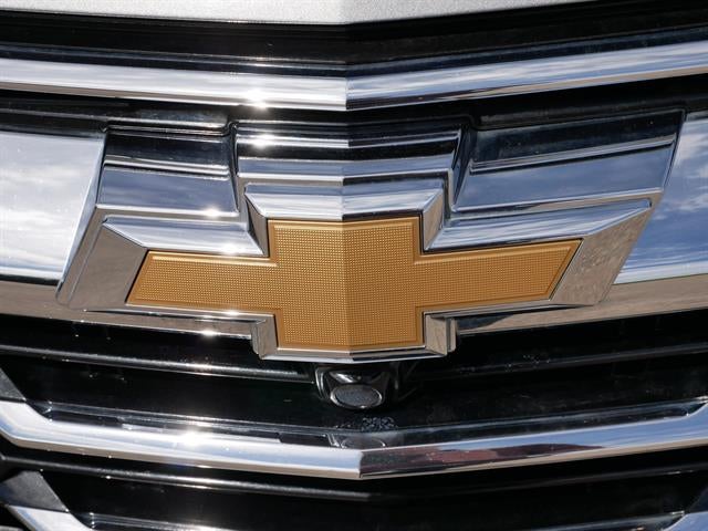 2026 Chevrolet Equinox Base