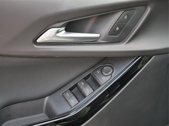 2026 Chevrolet Equinox Base
