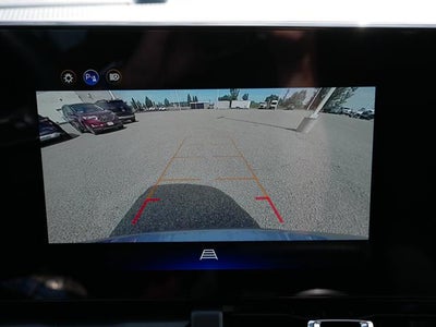 2026 Chevrolet Equinox Base