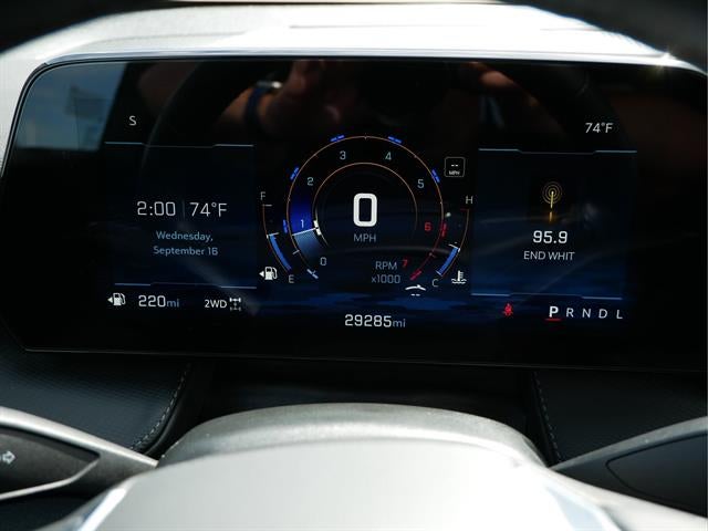 2026 Chevrolet Equinox Base