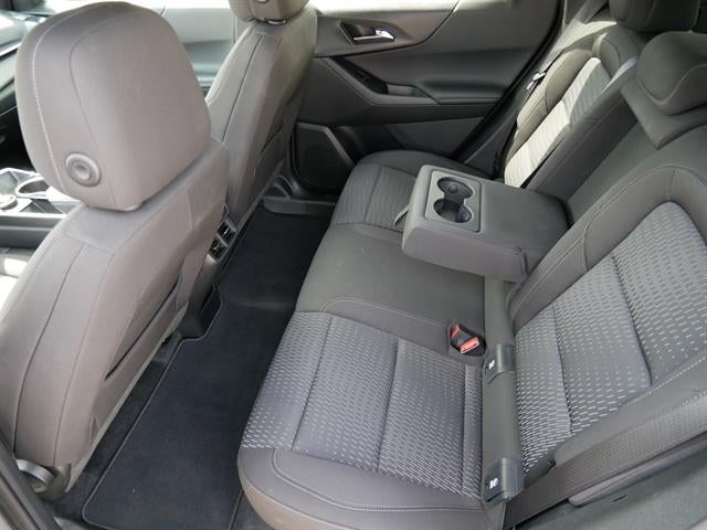 2026 Chevrolet Equinox Base
