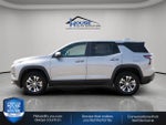 2026 Chevrolet Equinox Base