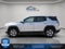 2026 Chevrolet Equinox Base
