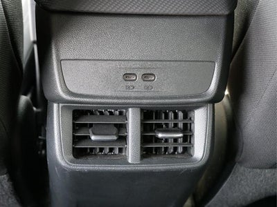 2026 Chevrolet Equinox Base