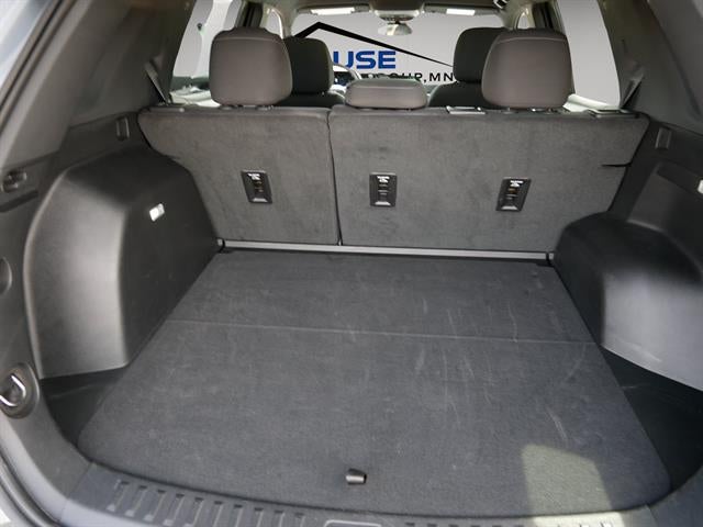 2026 Chevrolet Equinox Base