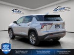 2026 Chevrolet Equinox Base