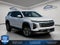 2026 Chevrolet Equinox Base