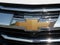 2026 Chevrolet Equinox Base