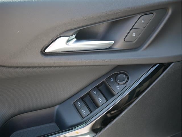 2026 Chevrolet Equinox Base