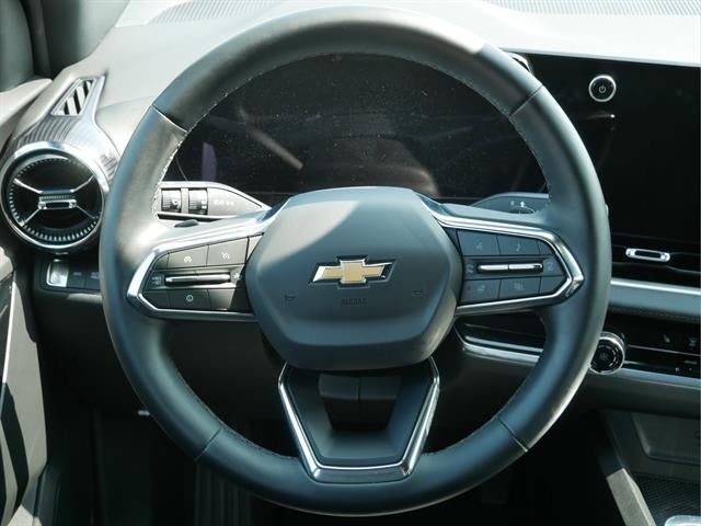 2026 Chevrolet Equinox Base