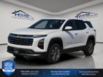 2026 Chevrolet Equinox Base