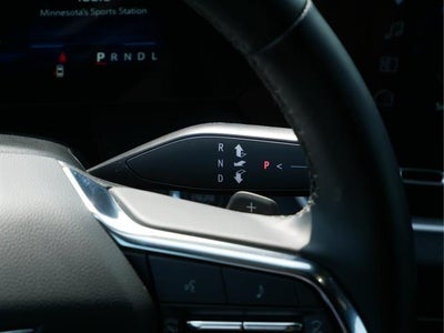 2026 Chevrolet Equinox Base