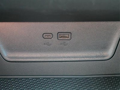 2026 Chevrolet Equinox Base