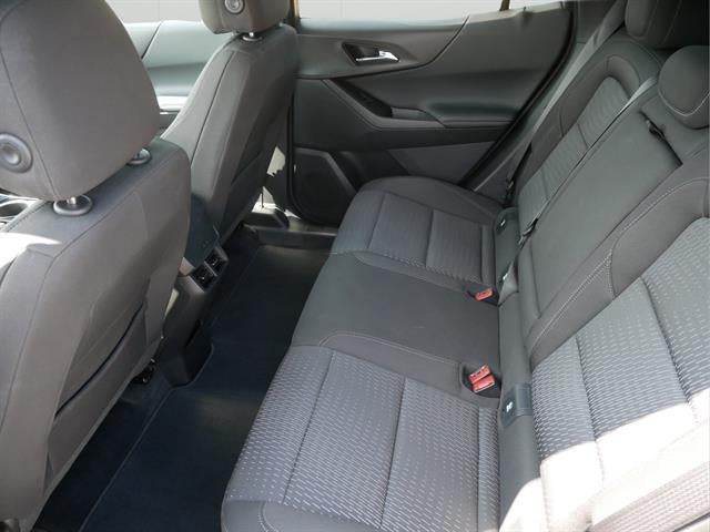 2026 Chevrolet Equinox Base