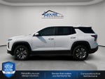 2026 Chevrolet Equinox Base
