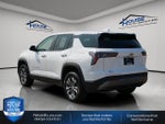 2026 Chevrolet Equinox Base