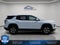2026 Chevrolet Equinox Base