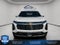 2026 Chevrolet Equinox Base