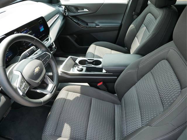 2026 Chevrolet Equinox Base