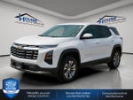 2026 Chevrolet Equinox Base