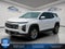 2026 Chevrolet Equinox Base