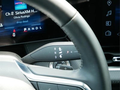 2026 Chevrolet Equinox Base
