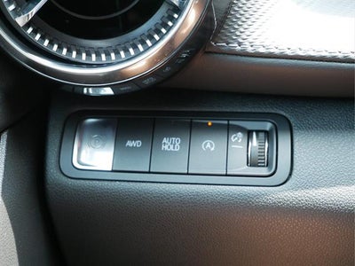 2026 Chevrolet Equinox Base