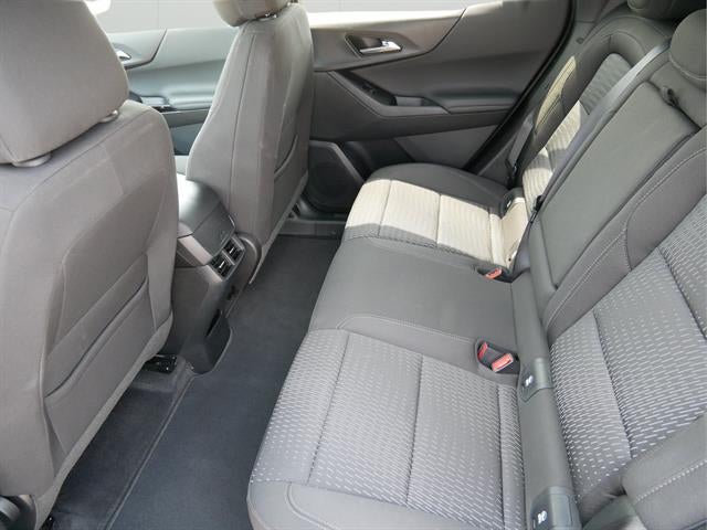 2026 Chevrolet Equinox Base