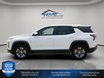 2026 Chevrolet Equinox Base