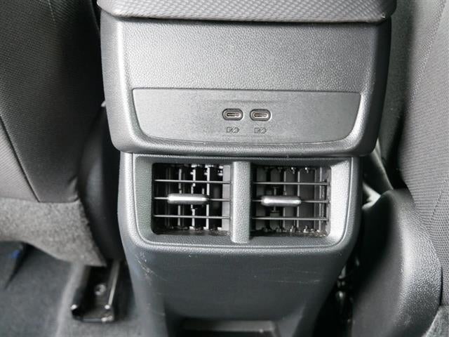 2026 Chevrolet Equinox Base