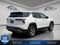 2026 Chevrolet Equinox Base