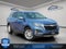 2024 Chevrolet Equinox Base