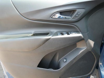 2024 Chevrolet Equinox Base