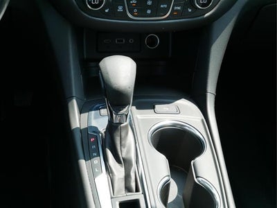 2024 Chevrolet Equinox Base