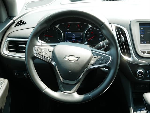 2024 Chevrolet Equinox Base