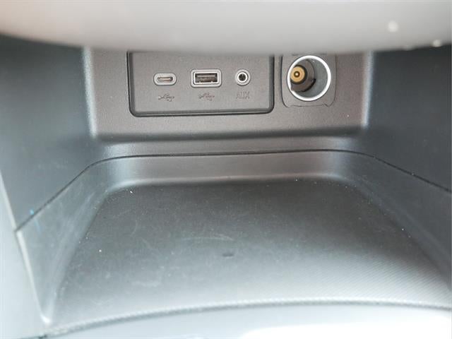 2024 Chevrolet Equinox Base