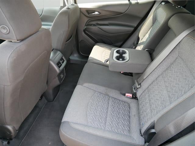2024 Chevrolet Equinox Base