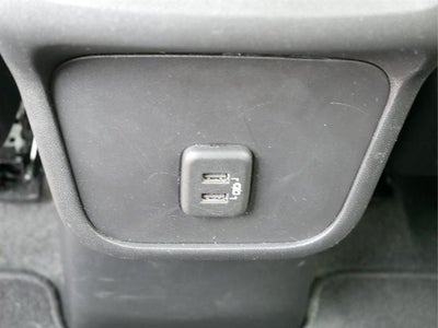 2024 Chevrolet Equinox Base